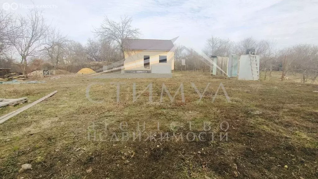 Участок в Саратов, Театральная площадь (15 м) - Фото 1