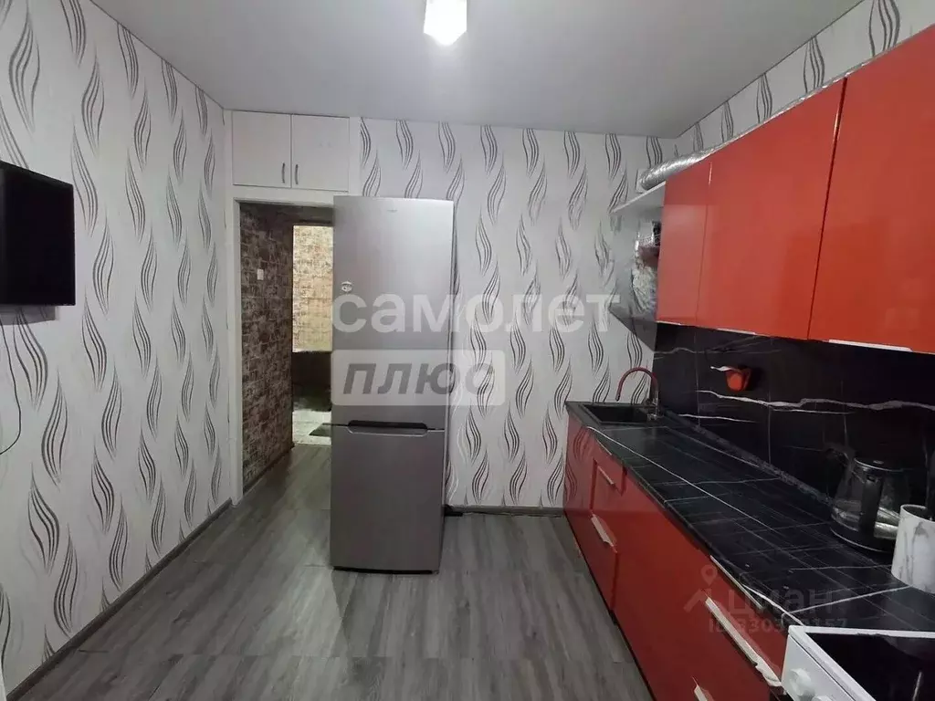 3-к кв. Алтайский край, Бийск Социалистическая ул., 58 (64.0 м) - Фото 2