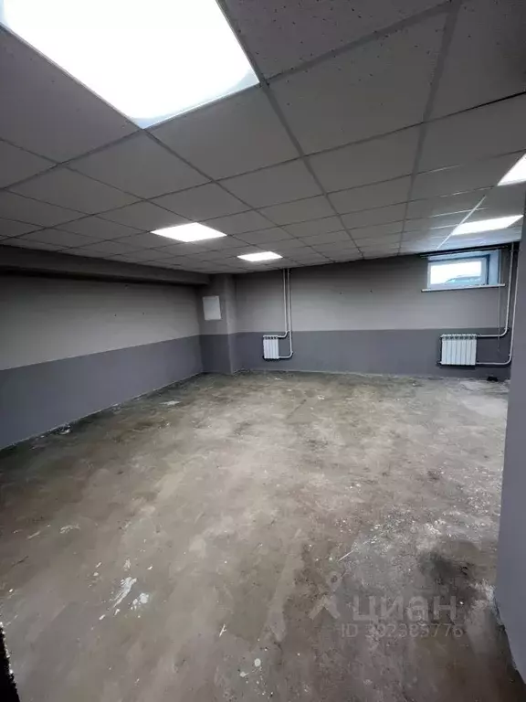 Помещение свободного назначения в Тверская область, Кимры ул. ... - Фото 1