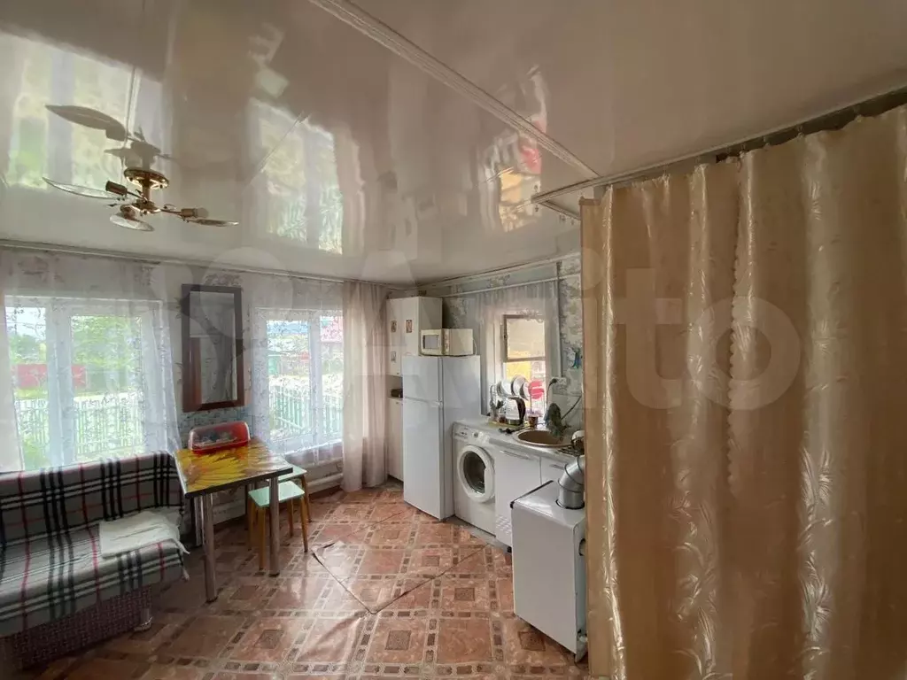 Дом 45 м на участке 6 сот. - Фото 1