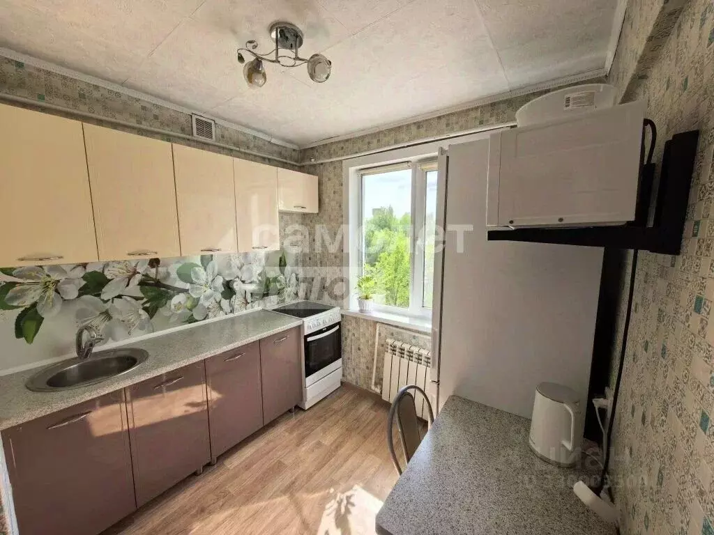 2-к кв. Алтайский край, Бийск ул. 8 Марта, 17 (44.8 м) - Фото 1