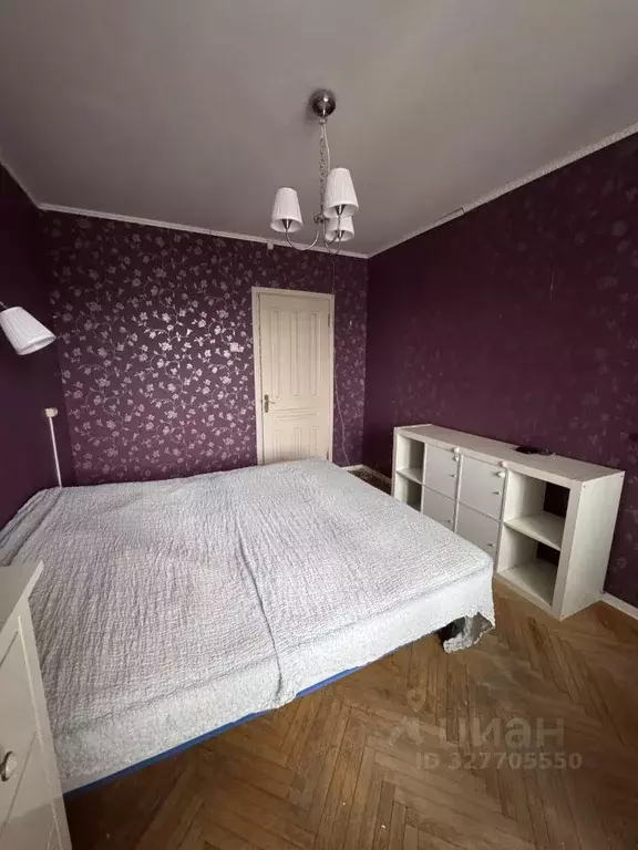 3-к кв. Санкт-Петербург просп. Энгельса, 150к1Б (74.0 м) - Фото 2