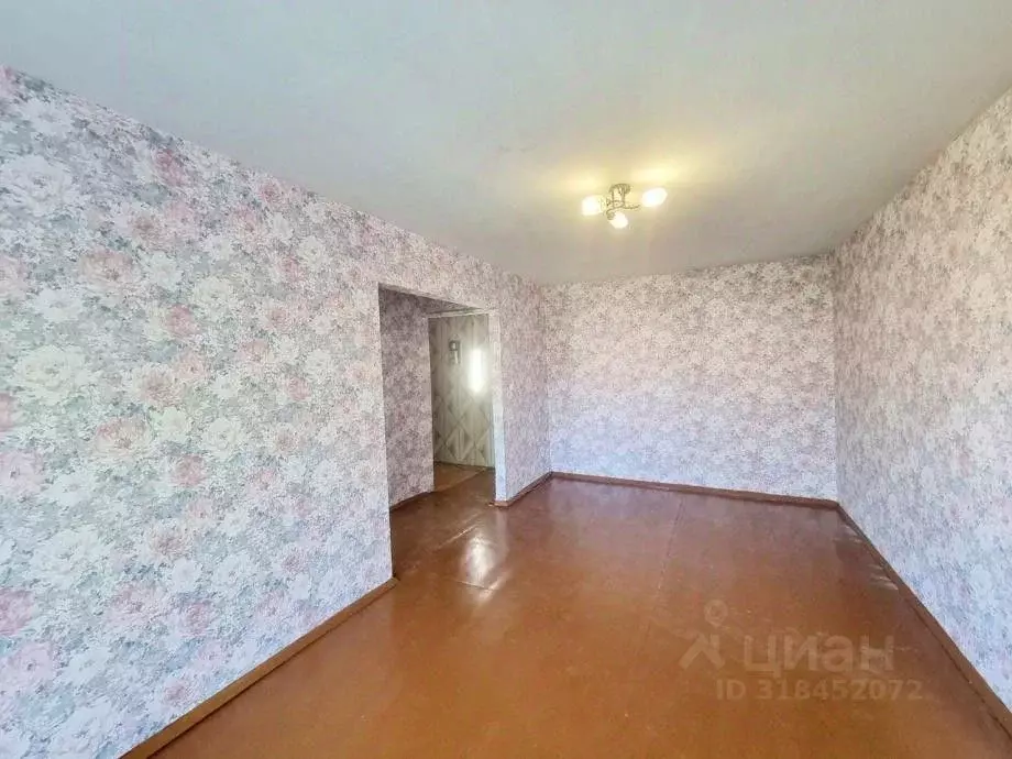 2-к кв. Пермский край, Березники ул. Красноборова, 13 (43.0 м) - Фото 1