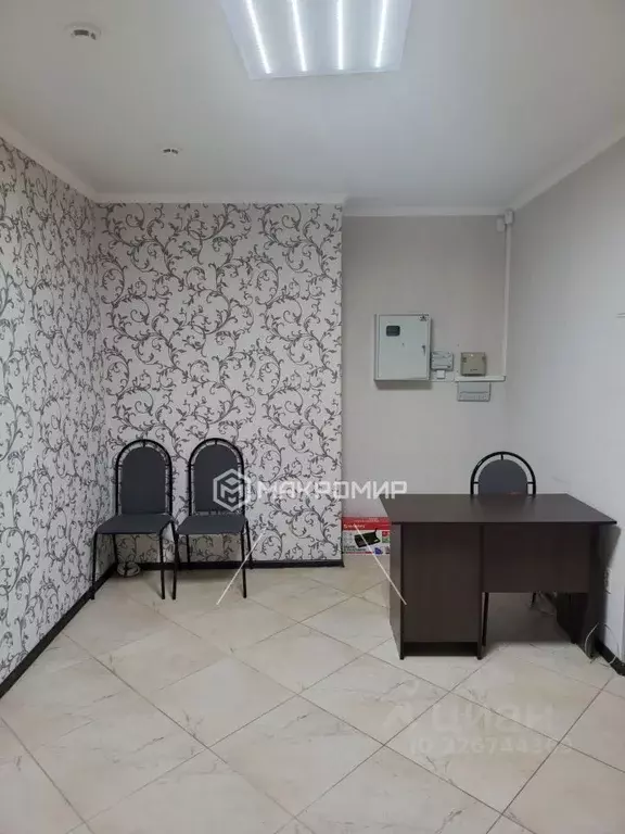 Офис в Брянская область, Брянск проезд 1-й Станке Димитрова, 14А (85 ... - Фото 1