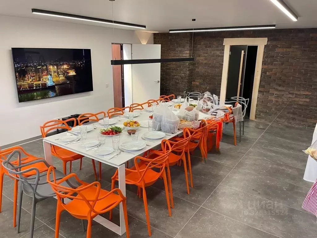 Офис в Воронежская область, Рамонский район, с. Ямное ул. Строителей, ... - Фото 2