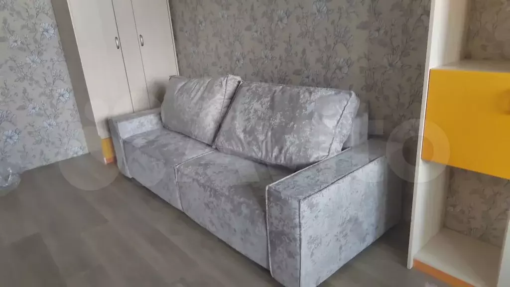 1-к. квартира, 31,5 м, 8/9 эт. - Фото 0