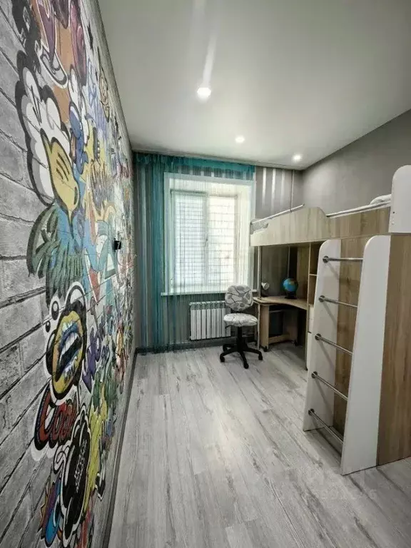 3-к кв. Иркутская область, Ангарск 35-й кв-л, 21 (75.4 м) - Фото 1