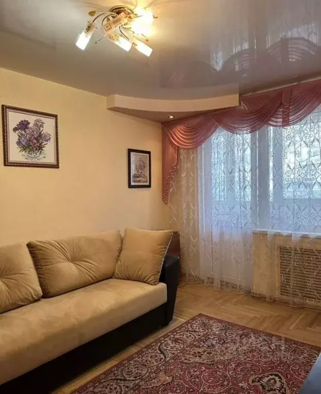 3-к кв. Ставропольский край, Пятигорск ул. 295-й Стрелковой Дивизии, ... - Фото 1