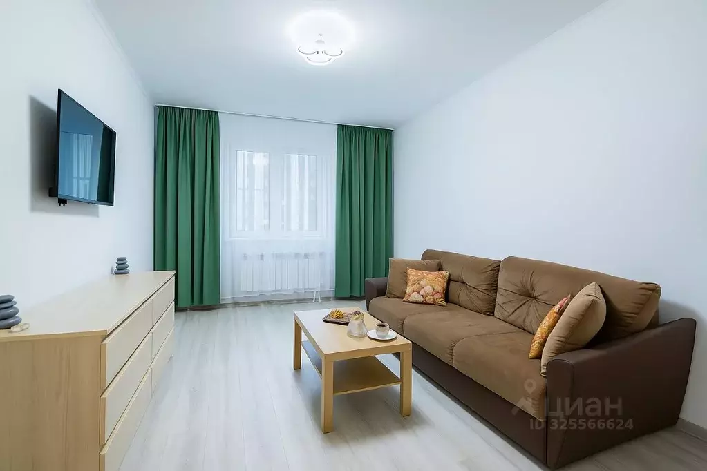 2-к кв. Москва ул. Николая Озерова, 2к1 (62.0 м) - Фото 2