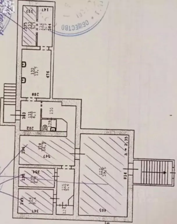 Помещение свободного назначения в Свердловская область, Полевской ... - Фото 2