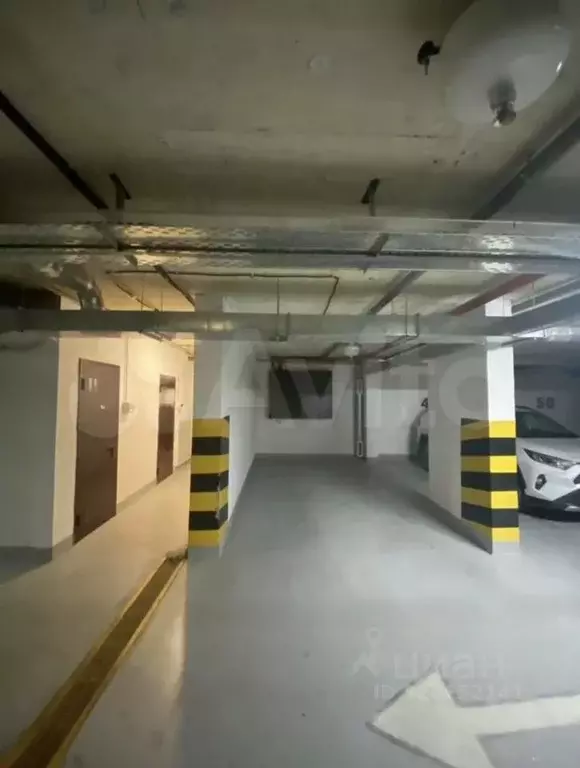 Гараж в Краснодарский край, Геленджик ул. Мира, 44лит1 (15 м) - Фото 1