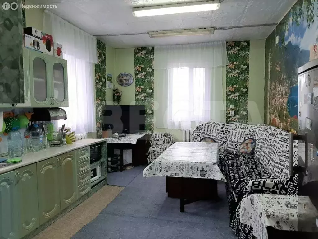 Дом в Омск, Ленинский округ (203.5 м) - Фото 2