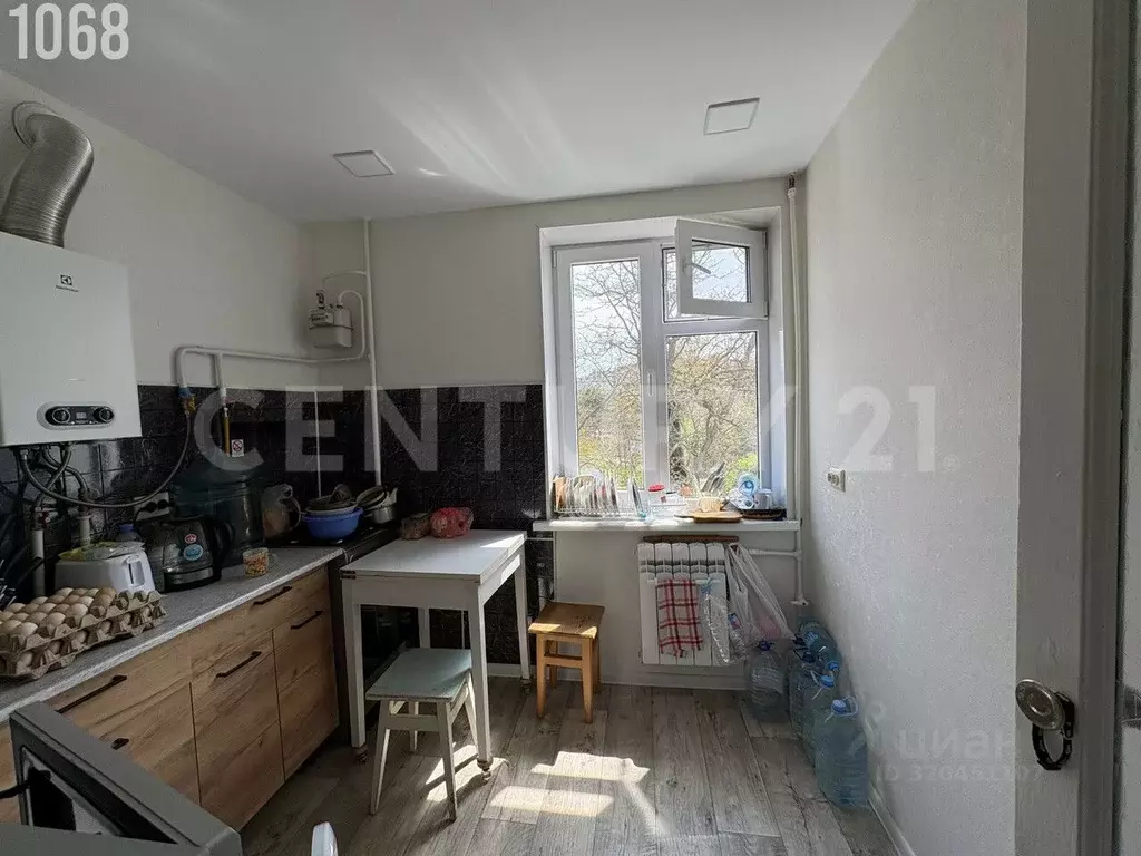 1-к кв. Севастополь ул. Кожанова, 3 (36.0 м) - Фото 1