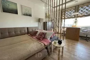 1-к кв. Санкт-Петербург просп. Обуховской обороны, 195 (33.0 м) - Фото 1