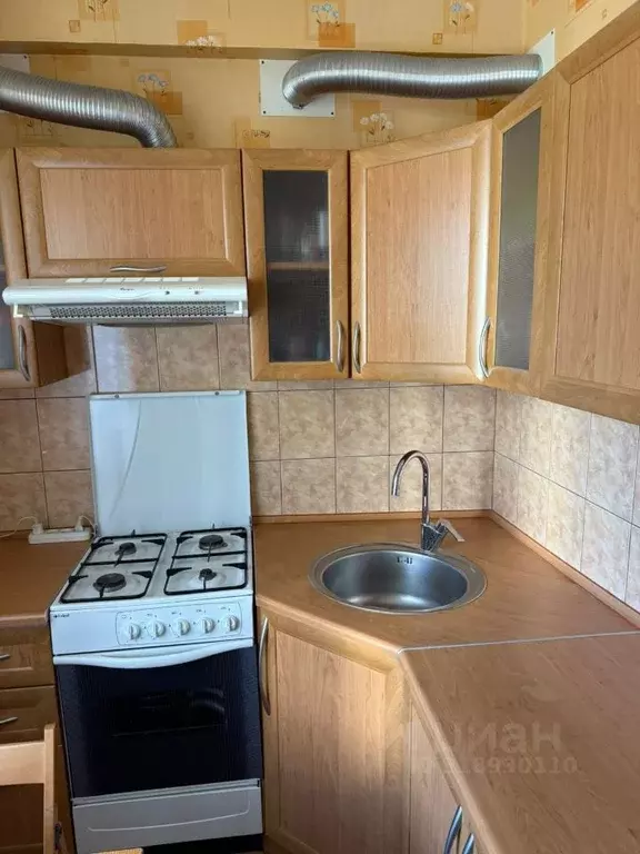 2-к кв. Саратовская область, Энгельс ул. Волоха, 6 (45.0 м) - Фото 1
