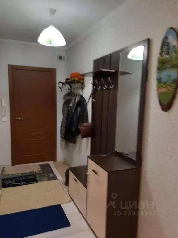 1-к кв. Самарская область, Самара Ташкентский пер., 43 (48.0 м) - Фото 2