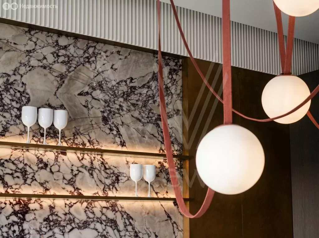 3-комнатная квартира: Москва, Усачёва улица, 13 (116.1 м) - Фото 2