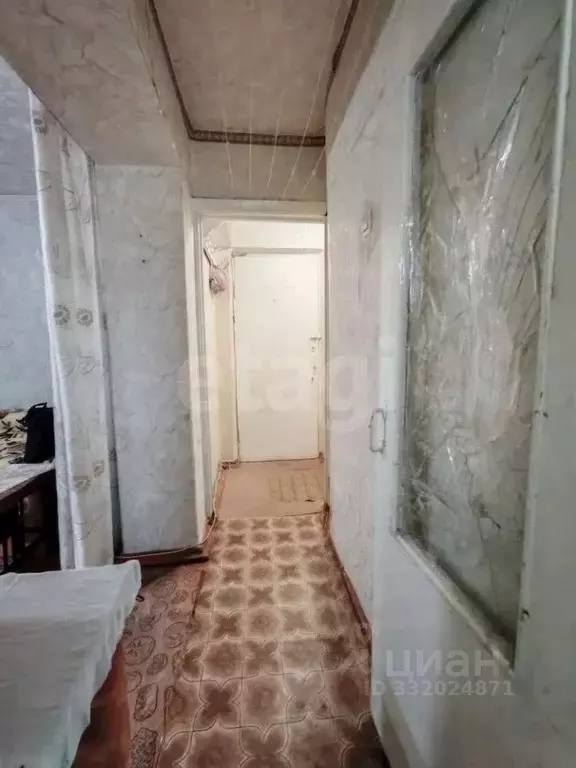1-к кв. Ставропольский край, Ставрополь ул. Мира, 280/2 (26.6 м) - Фото 2