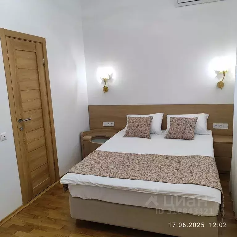Комната Волгоградская область, Волгоград Знаменская ул., 58А - Фото 0