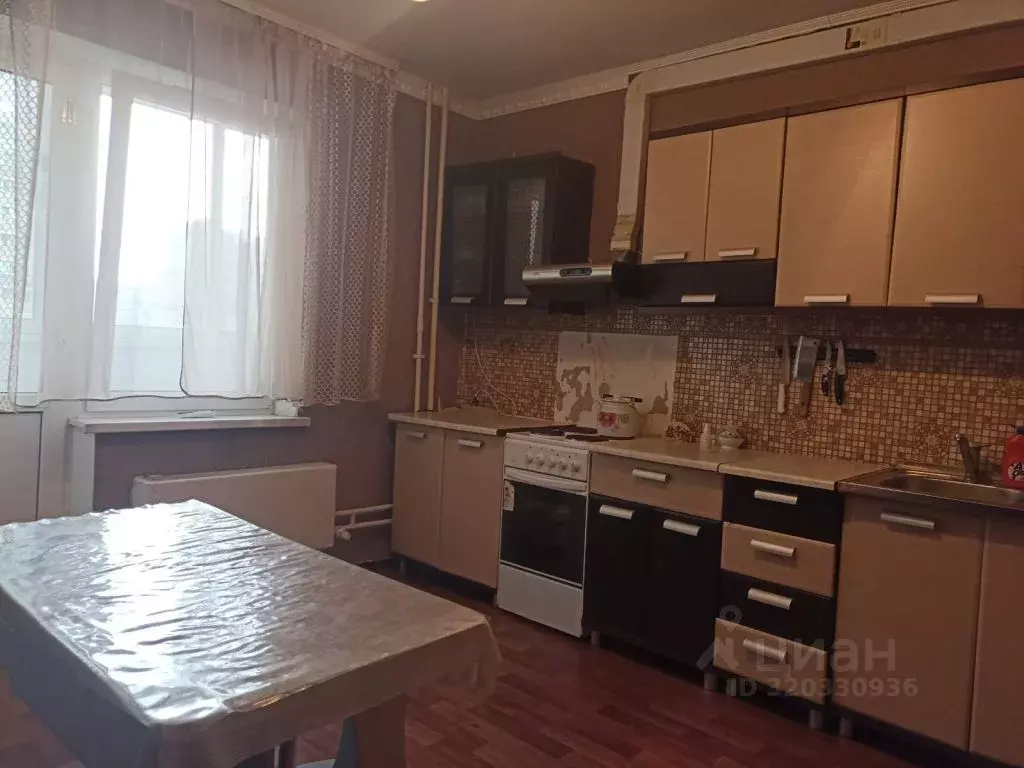 1-к кв. Ростовская область, Ростов-на-Дону ул. Петренко, 2 (35.0 м) - Фото 1