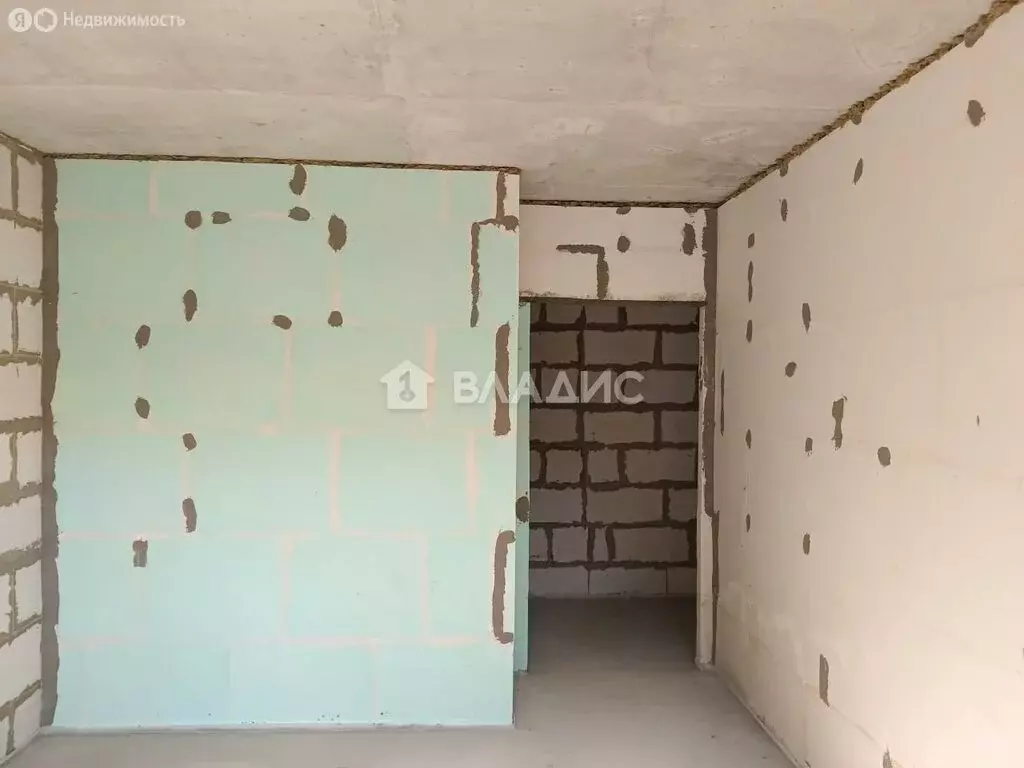 2-комнатная квартира: Москва, Клинская улица, 2А (66.5 м) - Фото 2