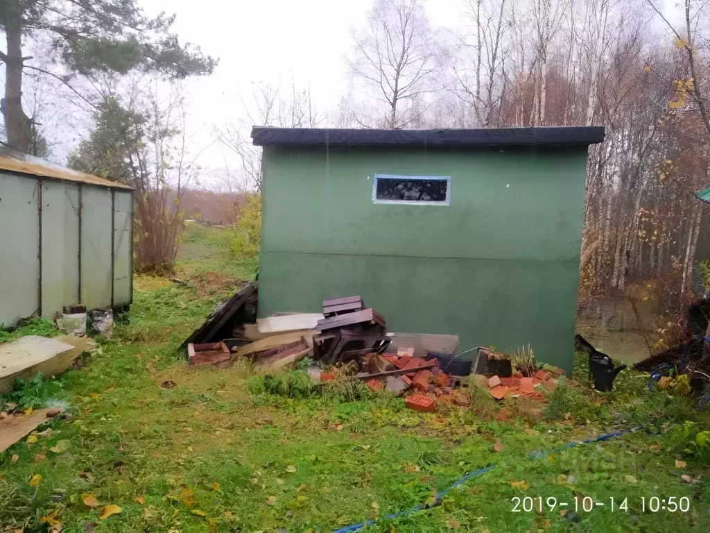 Участок в Новгородская область, Валдай ул. Энтузиастов (23.8 сот.) - Фото 0