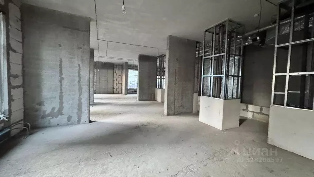 Помещение свободного назначения в Москва ул. Добролюбова, 8к3 (152 м) - Фото 2