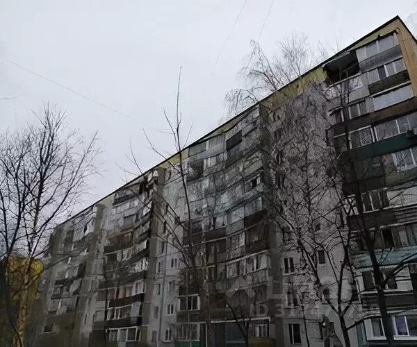 1-к кв. Московская область, Люберцы городской округ, Красково пгт ул. ... - Фото 0