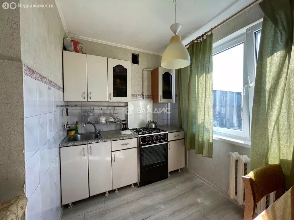 2-комнатная квартира: Калининград, улица 9 Апреля, 80 (50 м) - Фото 1