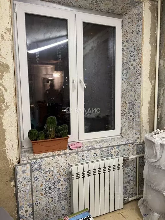 2-к кв. Московская область, Мытищи проезд 2-й Щелковский, 5к1 (42.1 м) - Фото 2