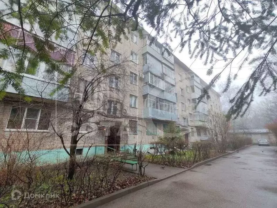 Продаётся 3-к квартира, 60 м - Фото 1