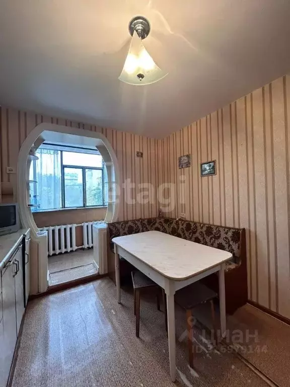 4-к кв. Коми, Усинск ул. Строителей, 15А (78.4 м) - Фото 0