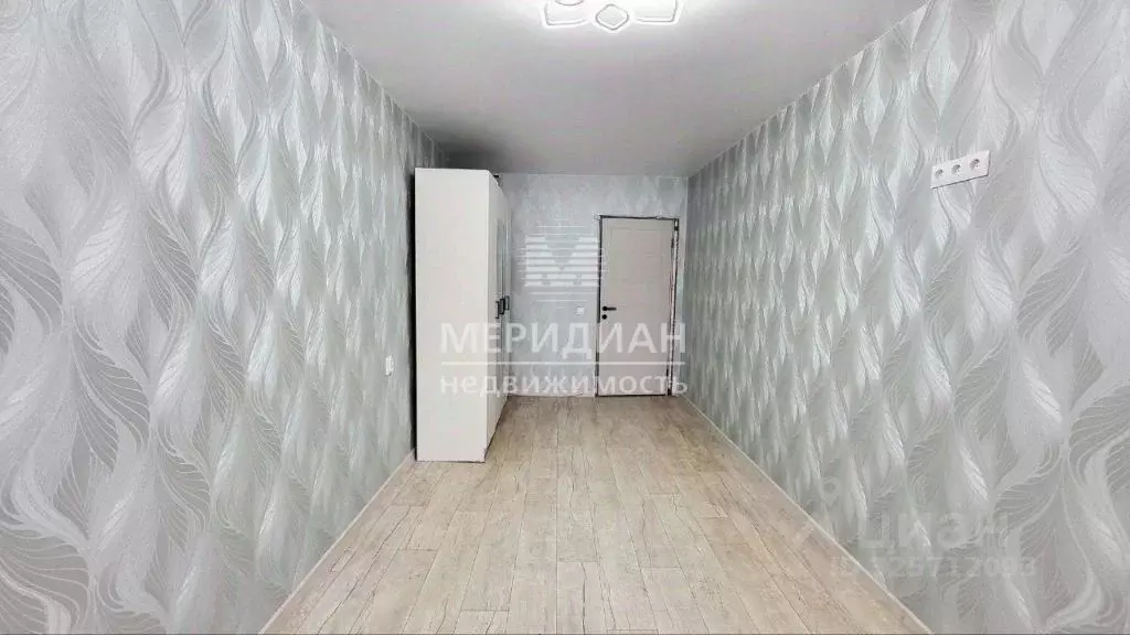 3-к кв. Нижегородская область, Нижний Новгород ул. Ивана Чугурина, 1 ... - Фото 2