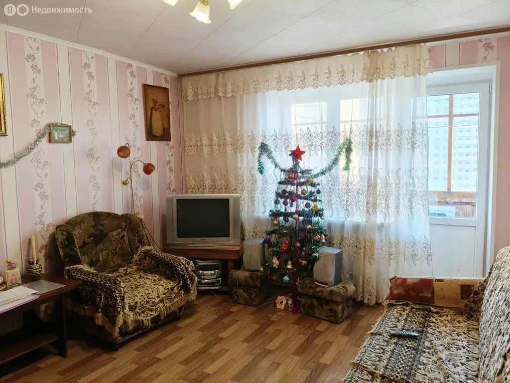 2-комнатная квартира: Орёл, улица Максима Горького, 103 (49 м) - Фото 2