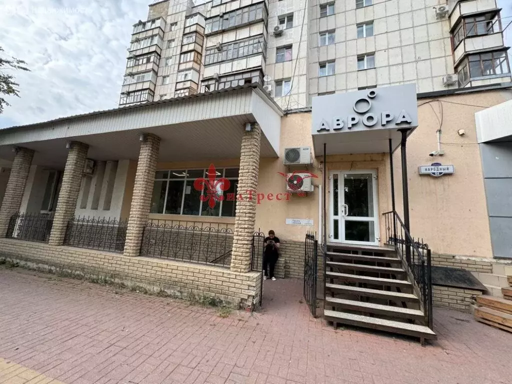 Офис (54 м) - Фото 0