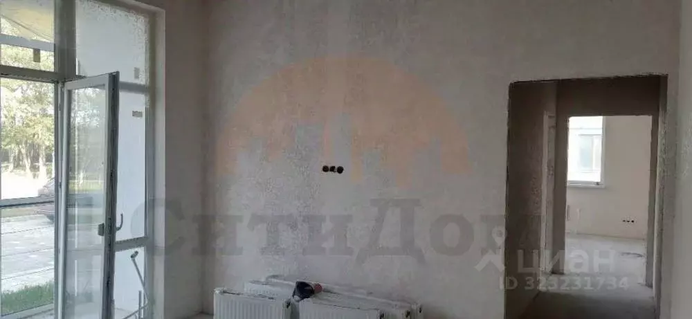 3-к кв. Крым, Саки ул. Заводская, 64 (75.0 м) - Фото 2