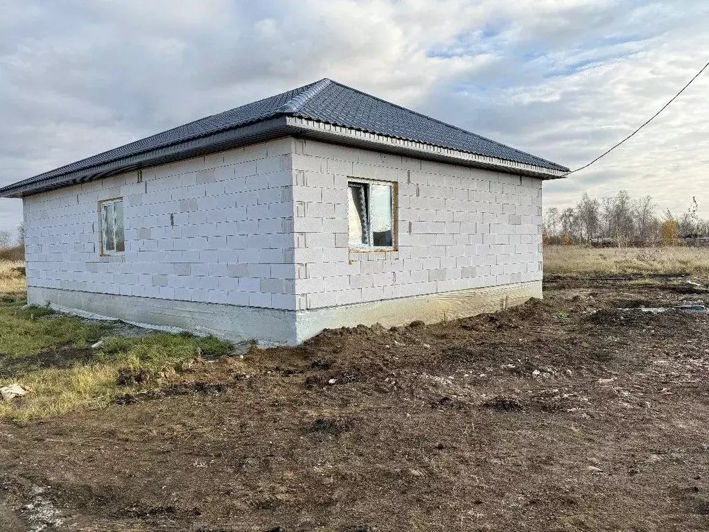 Дом в Челябинская область, Красноармейский муниципальный округ, пос. ... - Фото 2