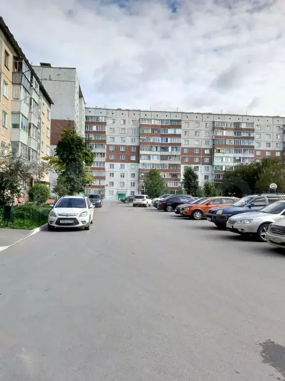 1-к. квартира, 298 м, 2/5 эт. - Фото 1