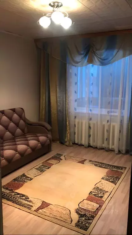 1-к кв. Новосибирская область, Обь ул. Военный Городок, 118 (28.9 м) - Фото 2