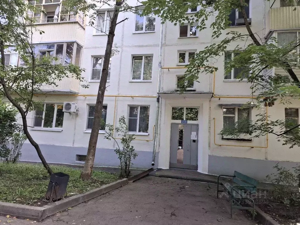 2-к кв. Москва, Москва, Троицк ул. Спортивная, 7 (45.0 м) - Фото 1