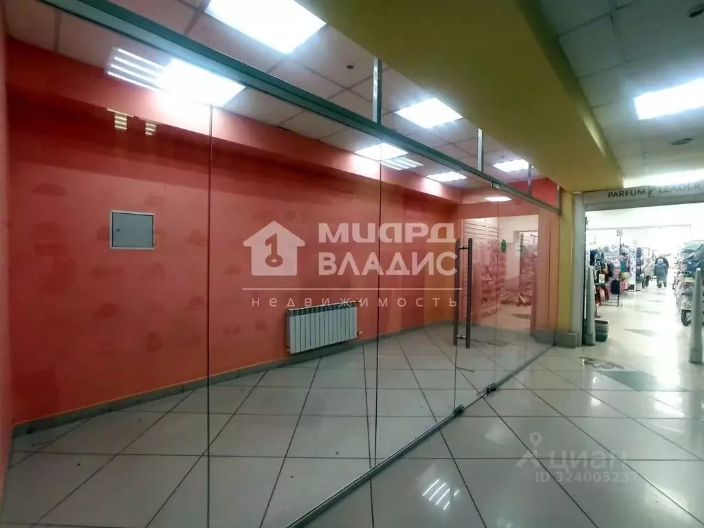 Помещение свободного назначения в Омская область, Омск ул. 10 лет ... - Фото 2