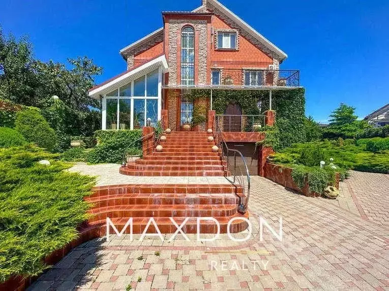 Дом в Ростовская область, Аксайский район, Щепкинское с/пос, пос. ... - Фото 2