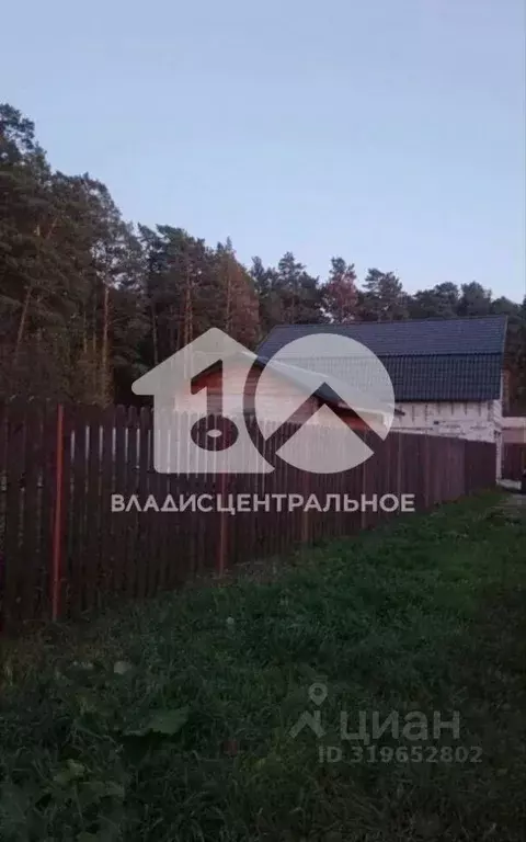 Дом в Новосибирская область, Искитимский район, с. Тальменка ул. ... - Фото 1