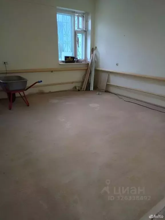 Помещение свободного назначения в Чувашия, Чебоксары Промышленная ул., ... - Фото 1