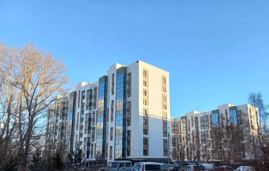 Помещение свободного назначения в Иркутская область, Иркутск ул. ... - Фото 0
