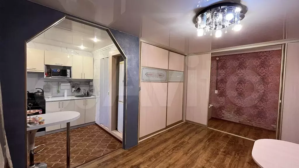 3-к. квартира, 56 м, 5/5 эт. - Фото 1