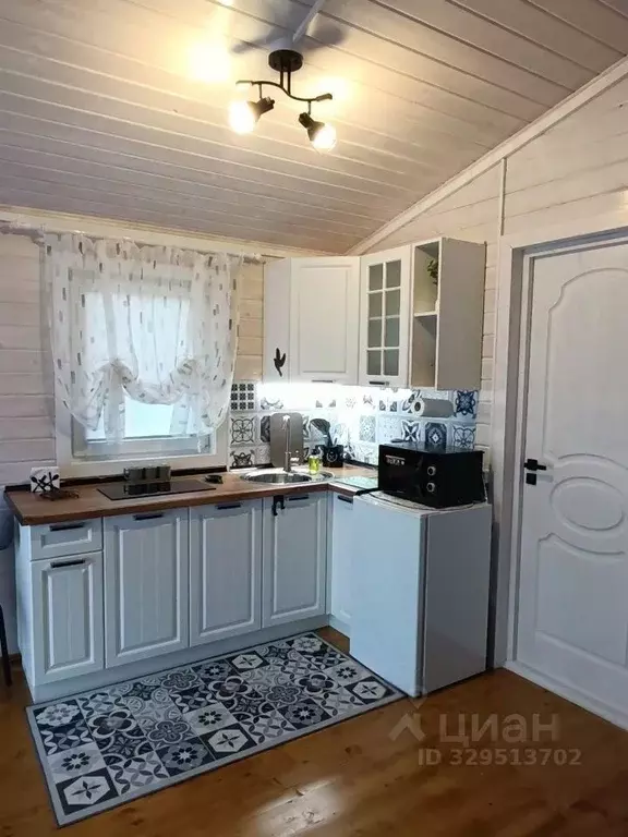 Дом в Московская область, Домодедово Востряково мкр,  (35 м) - Фото 1