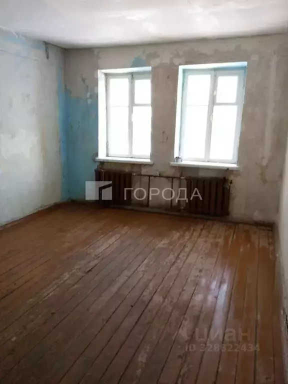 3-к кв. Новосибирская область, Коченевский район, с. Новокремлевское ... - Фото 1