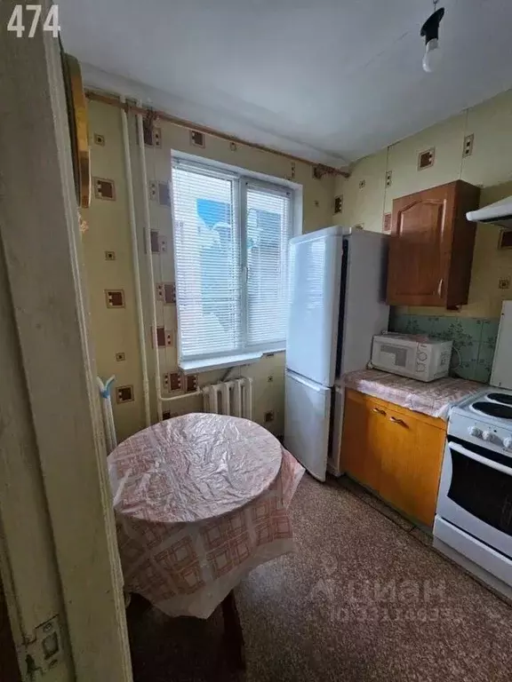 1-к кв. Крым, Феодосия ул. Володарского, 15А (32.4 м) - Фото 2