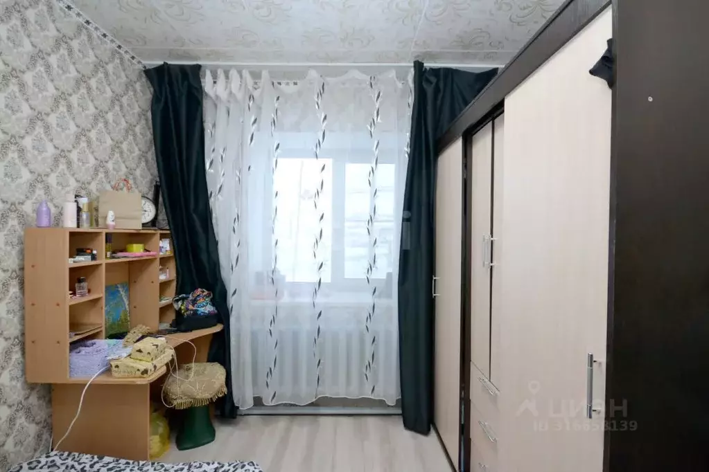 3-к кв. Саха (Якутия), Якутск ул. Космонавтов, 23 (70.6 м) - Фото 1